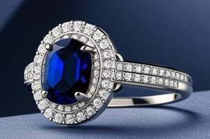 جواهر و بدلیجات